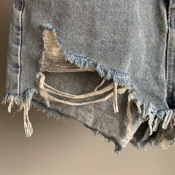 Toby Heart Ginger Coco Shorts - Picture 6 of 8